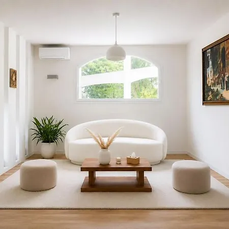 Apartment The White Horizon - *