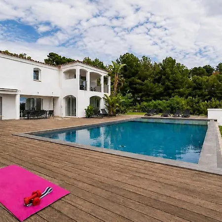The White Horizon - Bandol